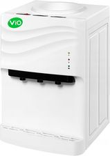 Zdjęcie Vio Dystrybutor Wody Nablatowy Х903-Te White - Z Elektronicznym Chłodzeniem - Karczew