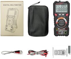 Zdjęcie Habotest Multimetr HT118E - Szczekociny