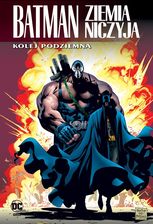 Zdjęcie Kolej podziemna. Batman Ziemia niczyja. Tom 6 - Luboń