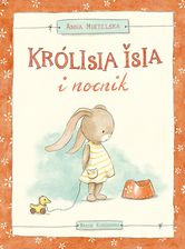 Zdjęcie Królisia Isia i nocnik - Koszalin