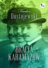 Zdjęcie Bracia Karamazow - Sępopol