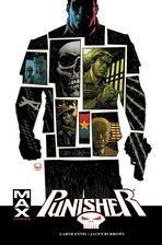 Zdjęcie Punisher Max. Tom 11 - Wałbrzych