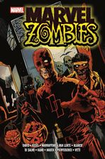Zdjęcie Marvel Zombies. Tom 3 - Łabiszyn