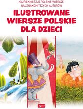 Zdjęcie Ilustrowane wiersze polskie dla dzieci - Karpacz