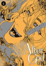 Zdjęcie After God. Tom 4 - Puławy