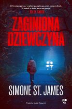 Zdjęcie Zaginiona dziewczyna - Krasnobród