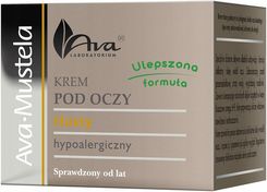 Zdjęcie Ava Laboratorium Ava-Mustela Krem Pod Oczy 30Ml - Tczew