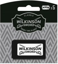 Zdjęcie Wilkinson Classic Premium Żyletki Do Maszynki Do Golenia 5szt. - Sulęcin