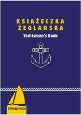 Zdjęcie Książeczka żeglarska - Sompolno