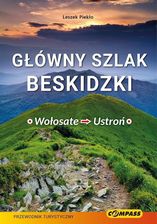 Zdjęcie Główny Szlak Beskidzki Wołosate Ustroń przewodnik - Terespol