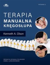 Zdjęcie Terapia manualna kręgosłupa - Legionowo