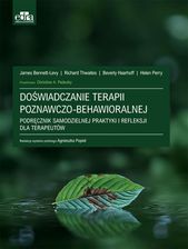 Zdjęcie Doświadczanie terapii poznawczo-behawioralnej - Łask