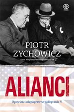 Zdjęcie Alianci. Opowieści niepoprawne politycznie cz.V - Rumia