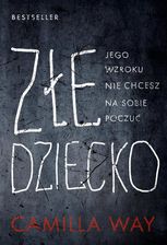 Zdjęcie Złe dziecko. Wielkie Litery - Wołczyn