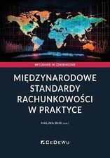 Zdjęcie Międzynarodowe standardy rachunkowości w praktyce - Katowice