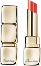 Zdjęcie Guerlain Szminka Kisskiss Shine Bloom 319 Peach Kiss 3.2g - Nowy Tomyśl