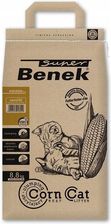 Zdjęcie Super Benek Corn Cat Golden 14L - Brzeszcze