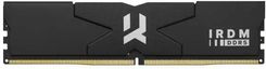 Zdjęcie Pamięć RAM Goodram IRDM DDR5 16GB 5600MHz CL36 (IR5600D564L36S16G) - Złotoryja