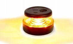 Zdjęcie Tt Technology Lampa Błyskowa Led Na Akumulator 12/24V Tt.1464 - Urzędów