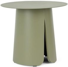 Zdjęcie Ogrodowy Stolik Kawowy Bryan Oliwkowy - Warka