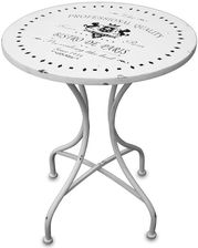 Zdjęcie Stolik Metalowy - Bojanowo