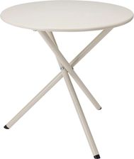 Zdjęcie Metalowy Stolik Ogrodowy 48cm  - Mogielnica