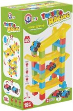 Zdjęcie Technok Zakręcony Tor Wyścigowy 40El - Kielce