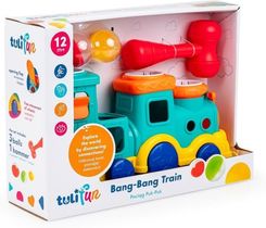 Zdjęcie Tulifun Pociąg Puk - Nowa Dęba