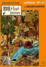 Zdjęcie Rok w lesie. Sierpień (Audiobook) - Parczew