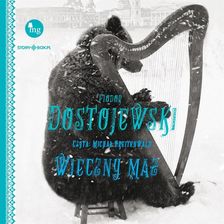Zdjęcie Wieczny mąż
 (Audiobook) - Zakroczym