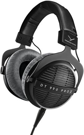 Słuchawki Beyerdynamic DT 990 PRO 80 Ohm Black Edition