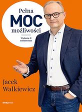 Zdjęcie Pełna MOC możliwości. w.2 rozszerzone Jacek Walkiewicz - Twardogóra