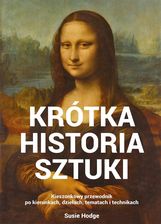 Zdjęcie Krótka historia sztuki - Torzym