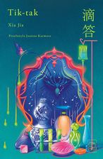 Zdjęcie Tik-tak - Poręba