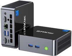 Zdjęcie GMKTEC NucBox M3 i5-12450H (M3512) - Przysucha