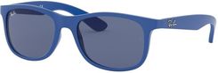 Zdjęcie Wyprzedaż RAY-BAN RJ9062S 7017/80 ROZMIAR 48 - Zelów