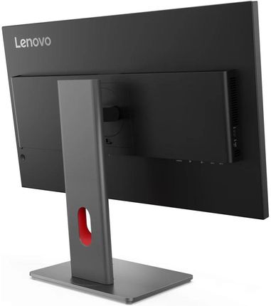 Monitor Lenovo 27 ThinkVision P27Q-40 (64A7GAT6EU) - Opinie i ceny