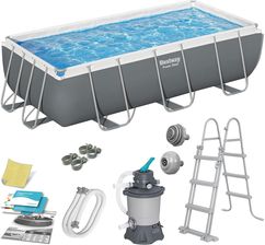 Zdjęcie Bestway 404X201X100cm 10W1 (56442) - Dobczyce