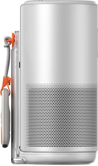 фото Портативный проектор XGiMi MoGo 4 Laser (6935670507495)