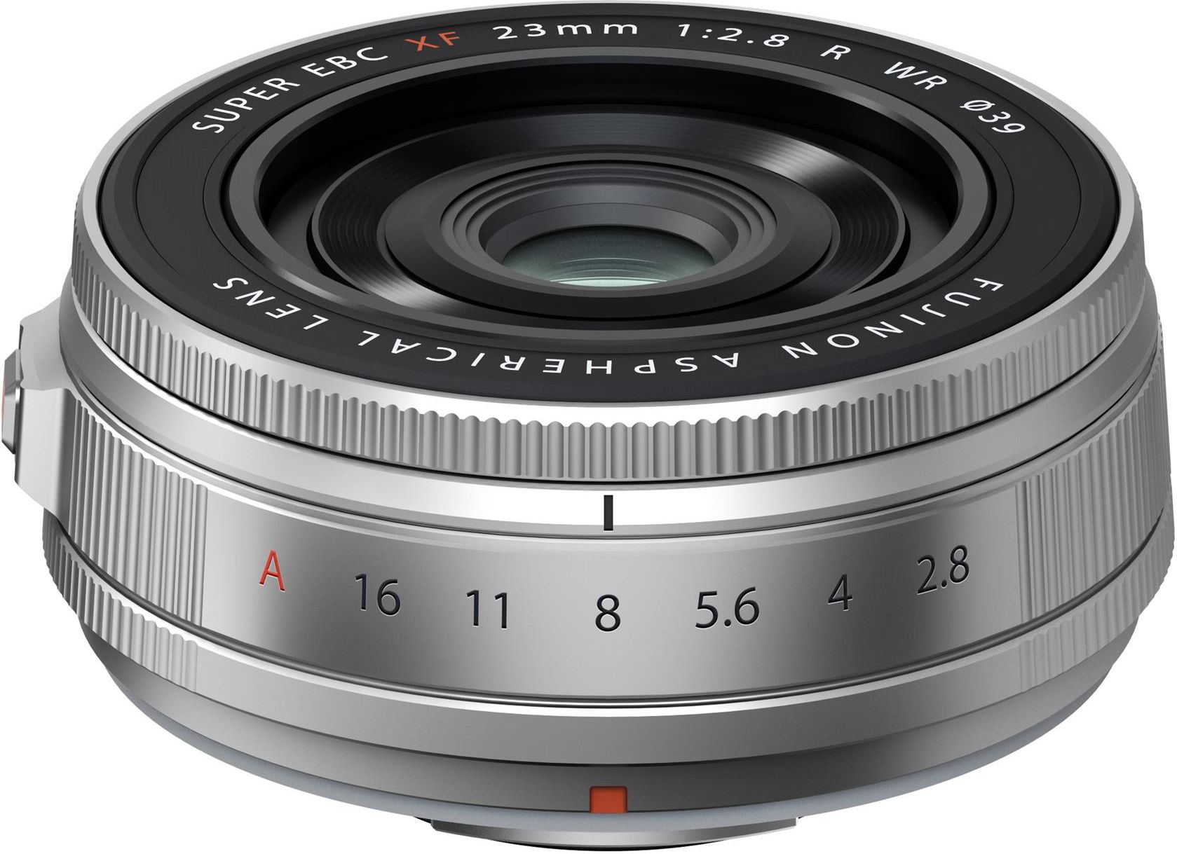 フィルムカメラ FUJINON XF23mmF2 R WR 富士フイルム フジノンレンズ XF23mmF2 R WR ブラック｜新品通販