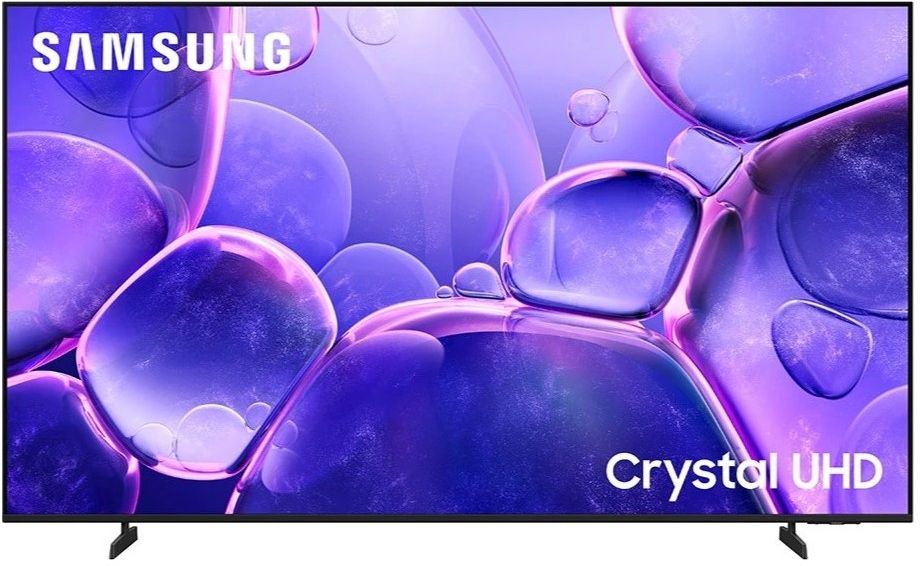 Samsung UE50U8072FUXXH (LED) 50″ 4K UHD – zdjęcie produktu z Ceneo