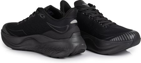 Buty sportowe męskie EA7 Emporio Armani Czarny 46 - Ceny i