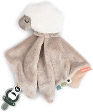 Zdjęcie Done by Deer Kocyk Przytulanka dla Niemowlaka Owieczka Sheepy San - Biskupiec