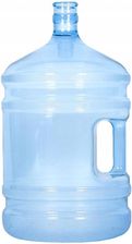 Zdjęcie Butla na wodę pitną z uchwytem 18,9 litra ViO Contec – z Poliwęglanu - Marki