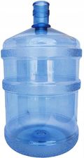 Zdjęcie Butla na wodę pitną bez uchwytu 18.9 litra VIO Contec, – z Poliwęglanu - Piastów