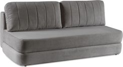 Zdjęcie Linneo Sofa Z Funkcją Spania Orbis Gerra 65 Szara - Annopol