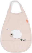 Zdjęcie Done by Deer Śliniak z Kieszonką Pull-over Tiny Farm Powder - Sulejówek