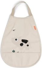 Zdjęcie Done by Deer Śliniak z Kieszonką Pull-over Tiny Farm Sand - Brzeszcze