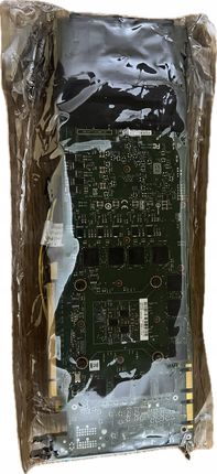 Nvidia Tesla K40 Fan 12GB GDDR5 Fujitsu 38049188 D3000-V940 384