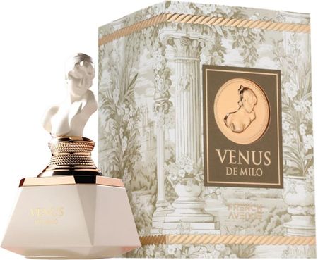 French Avenue Venus De Milo woda perfumowana 100 ml - Ceneo.pl